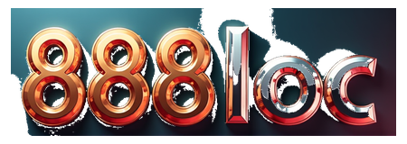 888loc logo